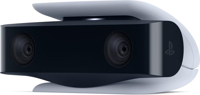 Sony PlayStation 5 PS5 HD-Camera