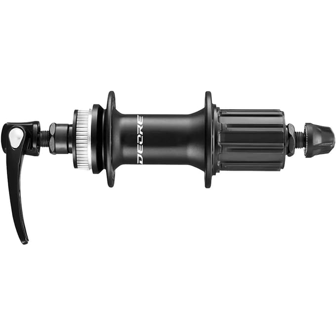 Achternaaf Shimano Deore FH-M5100