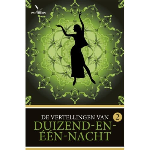 De Vertellingen Van Duizend-En- Vertellingen Van Duizend-En- - Henri Borel