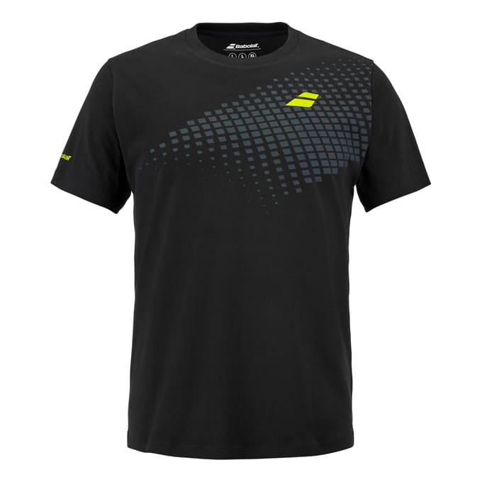 Babolat Aero T-Shirt 2026, S