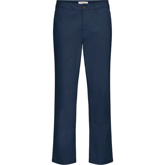 Broek Solid SDTate Liam