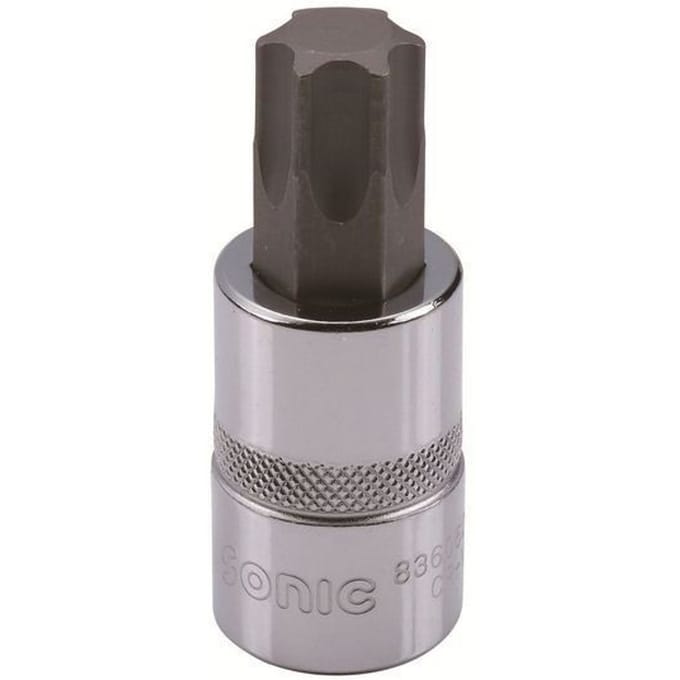 Torx-inzetstuk SONIC 1/2" T70