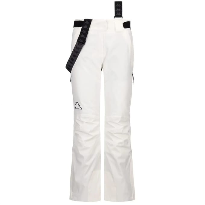 Dames skibroek Kappa 8cento 834