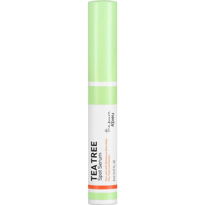 A'pieu The Pure Tea Tree Spot Serum 8 ml