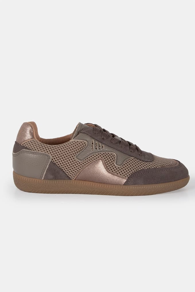 DWRS label Iselle Elefante / Stone Taglia: 37 | Sneakers Outlet | Donna