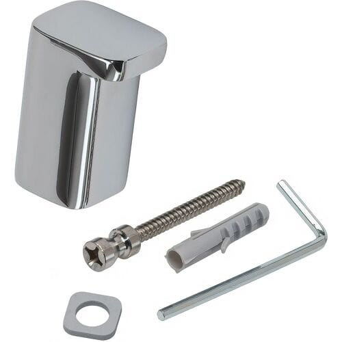 Hansgrohe AddStoris single hook 41742000