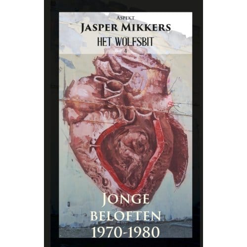 Jonge Beloften 1970-1980 - Wolfsbit - Jasper Mikkers