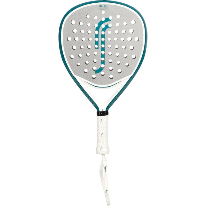 RS by Robin Söderling Rialto Pro Light 3.0  Padel racket
