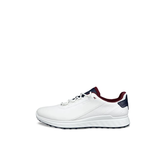 Golf schoenen zonder spikes Ecco S-casual