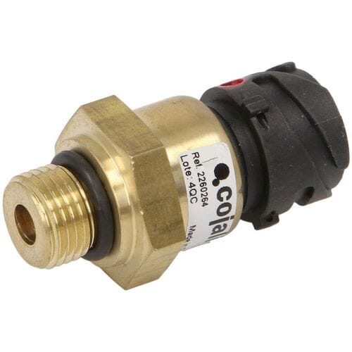 Sensor, persluchtsysteem COJALI 2260264