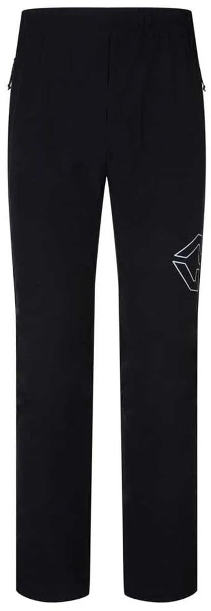 Rock Experience Master Light 2.0 Broek Zwart L Man