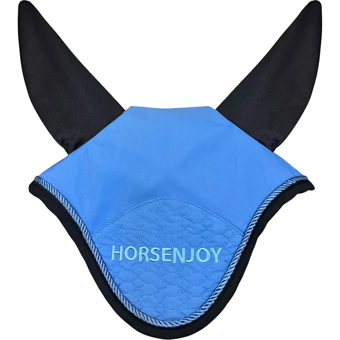 Paardenmuts Horsenjoy HexaFit