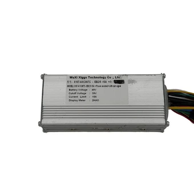 7GO - V2 Controller