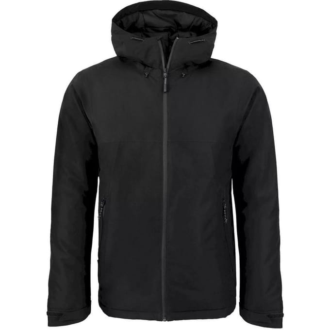 Craghoppers Heren Expert Thermic geïsoleerd jack (Zwart)