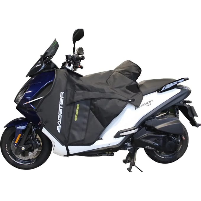 Scooter schort Bagster Roll'ster Peugeot Pulsion 125 - 2019/2026