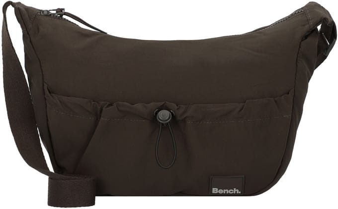 Bench Soft Schoudertas 33 cm - Dames - graubraun