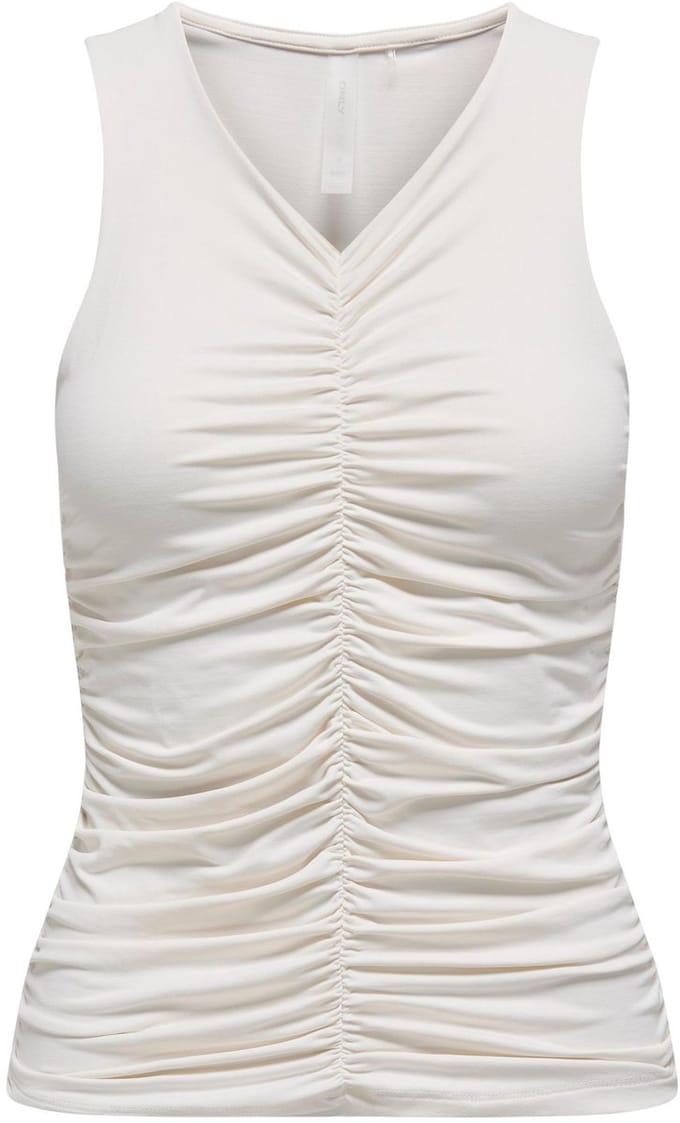ONLY PLAY ENYA SL SLIM SHORT TOP 15342319 cloud da