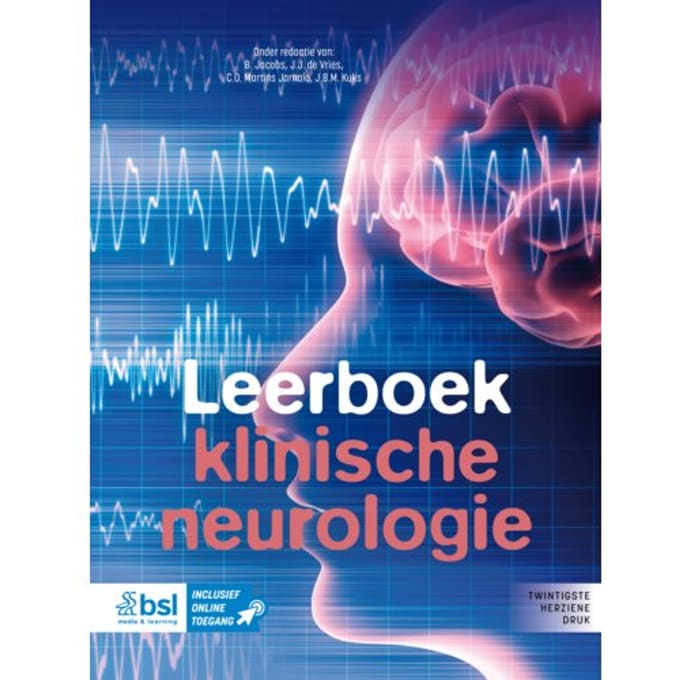 Leerboek Klinische Neurologie