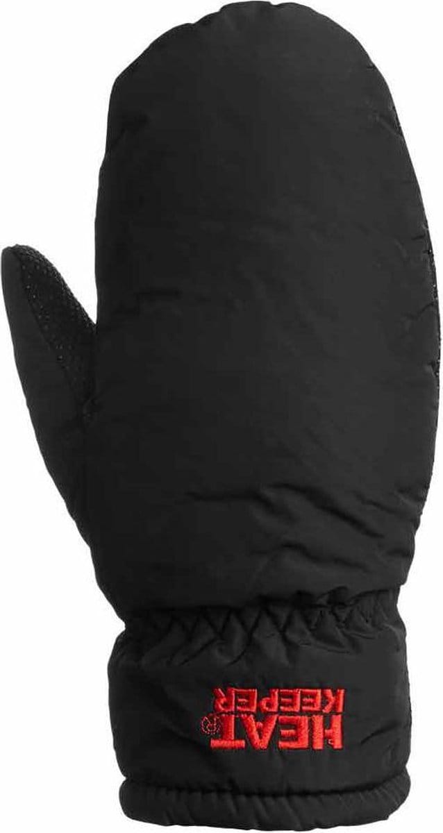 Heat Keeper Dames thermo wanten zwart - One size