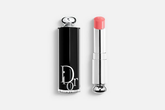 Dior Hydraterende Glanzende Lipstick Dior - Dior Addict Glanzende Lipstick 362 Rose Bonheur