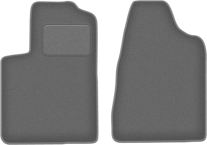 Automatten voor: Chrysler Sebring II sedan (2003-2007)