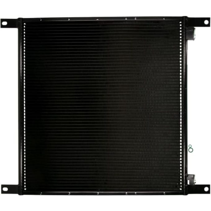 Condensor, airconditioning NRF 350392