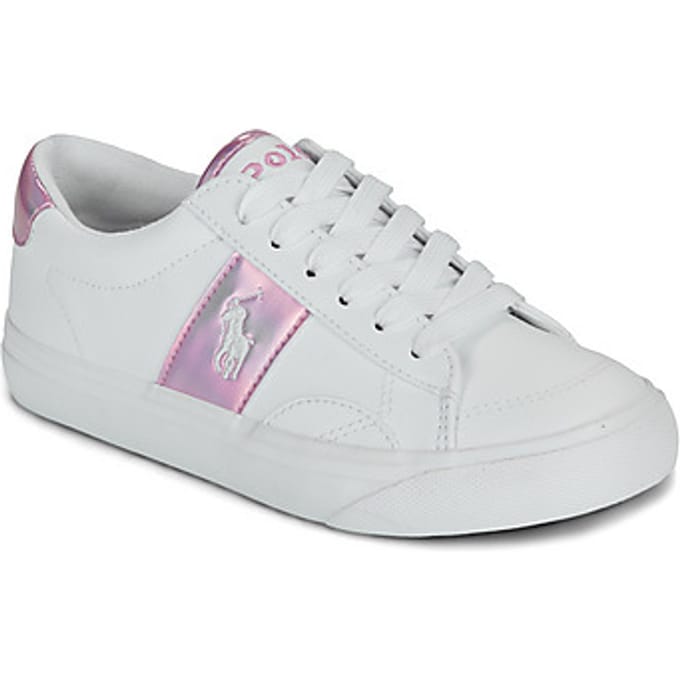 Polo Ralph Lauren  Lage Sneakers RYLEY
