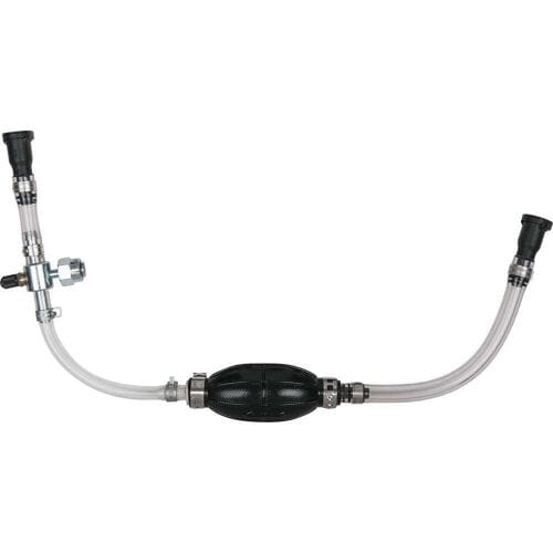 KS Tools 150.9031 Slang met pomp