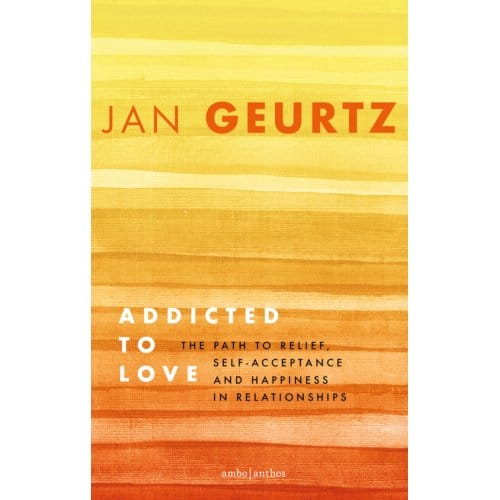 Addicted To Love - Jan Geurtz