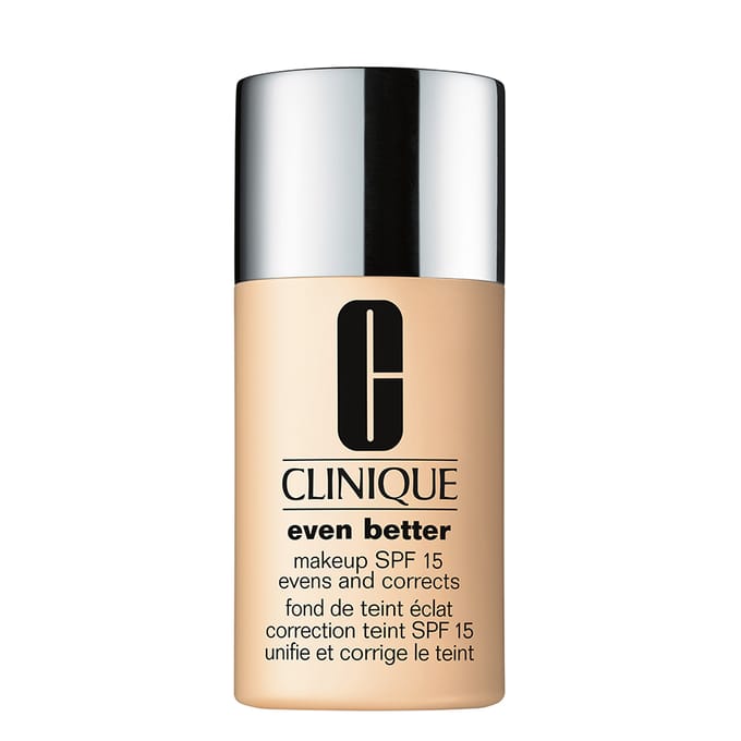 Clinique Even Better Foundation - WN38 Stone - Met SPF 15
