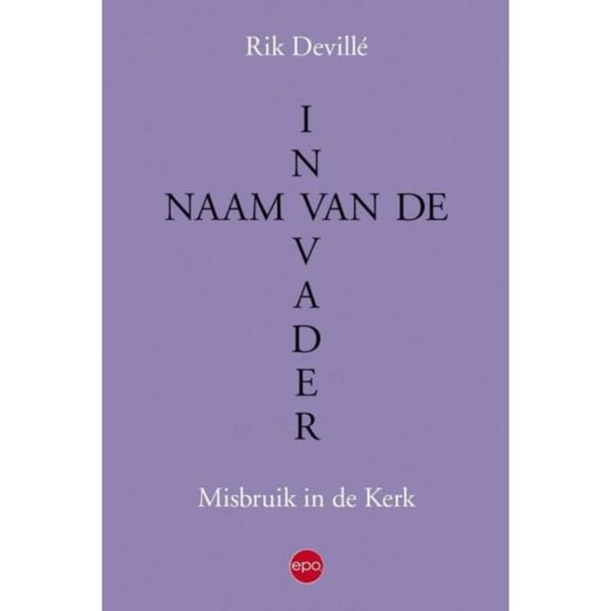 In Naam Van De Vader - Rik Devillé