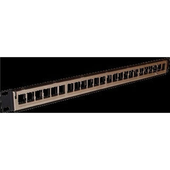 Radiall RDC Patchpaneel Aderpaar - R280MOD997