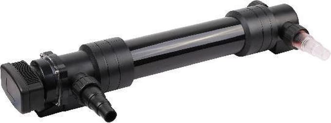 Heissner F436X-00 UV-C filter - 36 watt