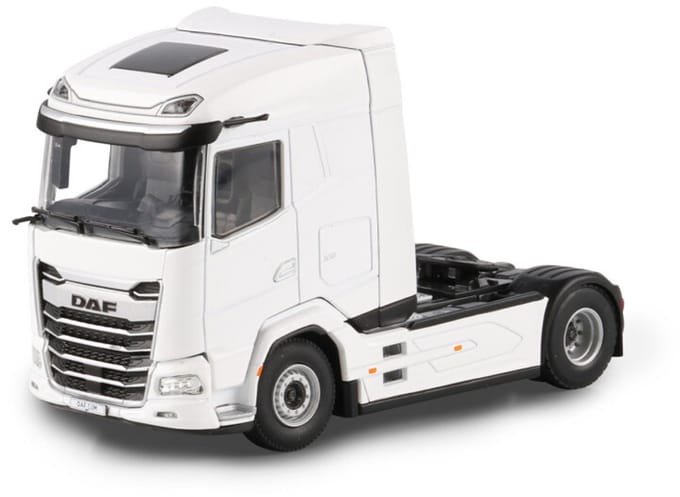 DAF XG MY2025 4X2 - 1:50 - WSI Models