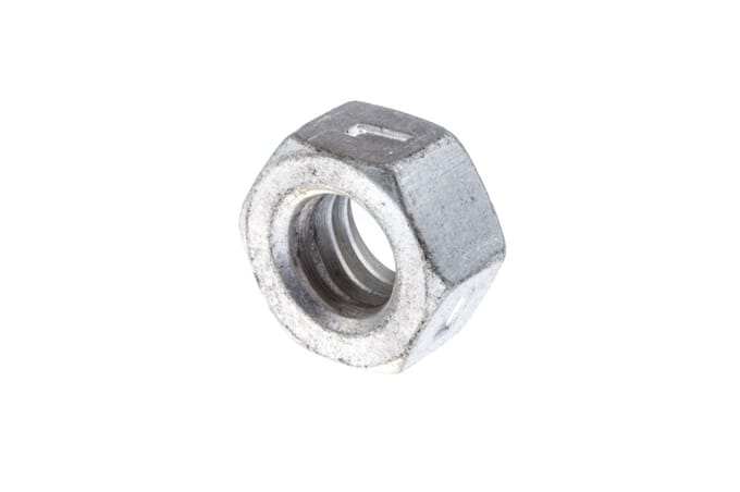Locknut