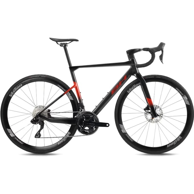 Racefietsen BH Bikes Ultralight Evo Ii 6.0