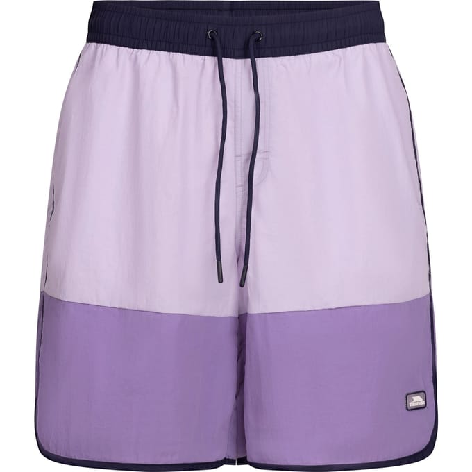Trespass Heren Jory Zwemshorts (Gelsomino)