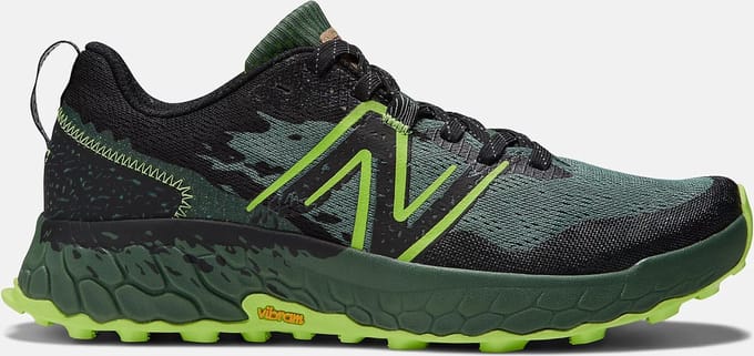 New Balance Fresh Foam X Hierro v7 - Maat 40.5