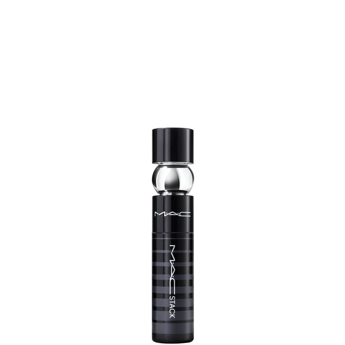 M.A.C Stack Mini Mascara 8ml - Ultieme Volume en Lift voor Verleidelijke Wimpers