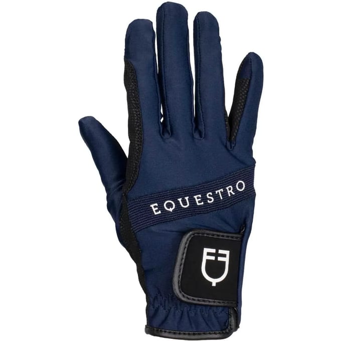 Technische rijhandschoenen Equestro