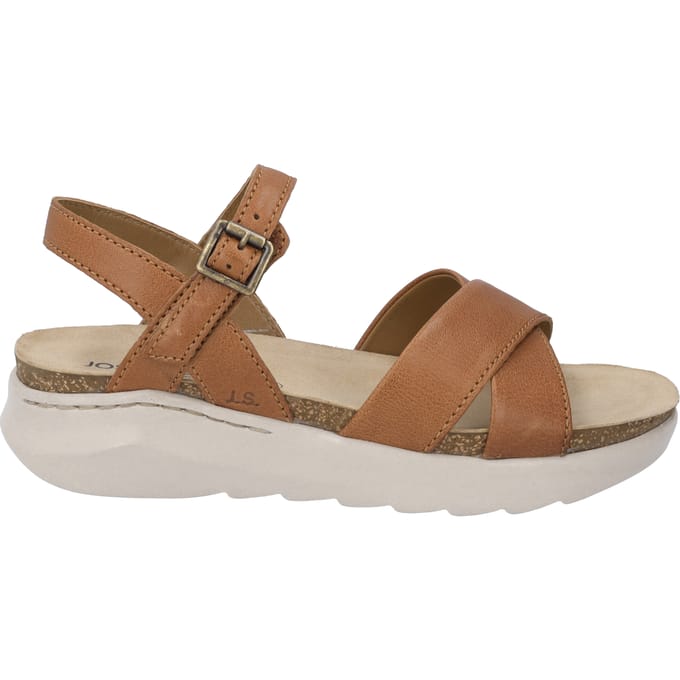 JOSEF SEIBEL Dames Sandaal Celine 03 in beige