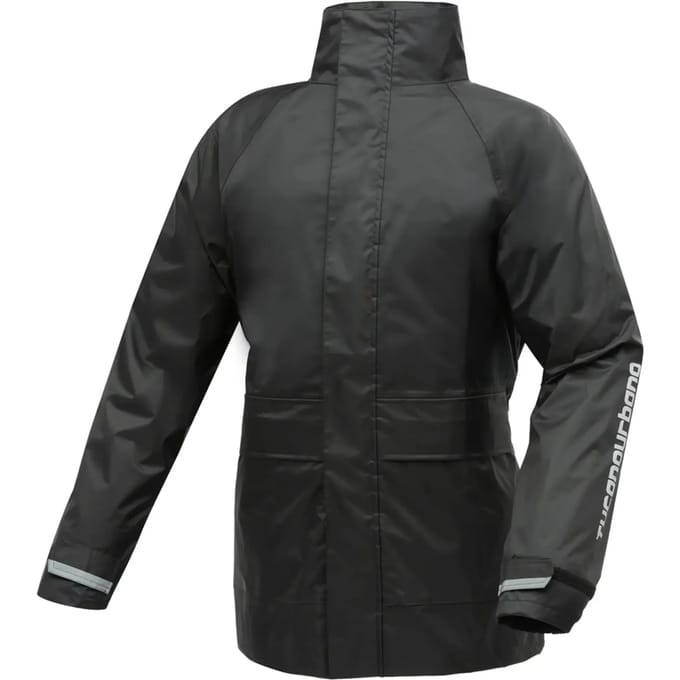 Motorfiets regenjas Tucano Urbano Diluvio Start Hydroscud