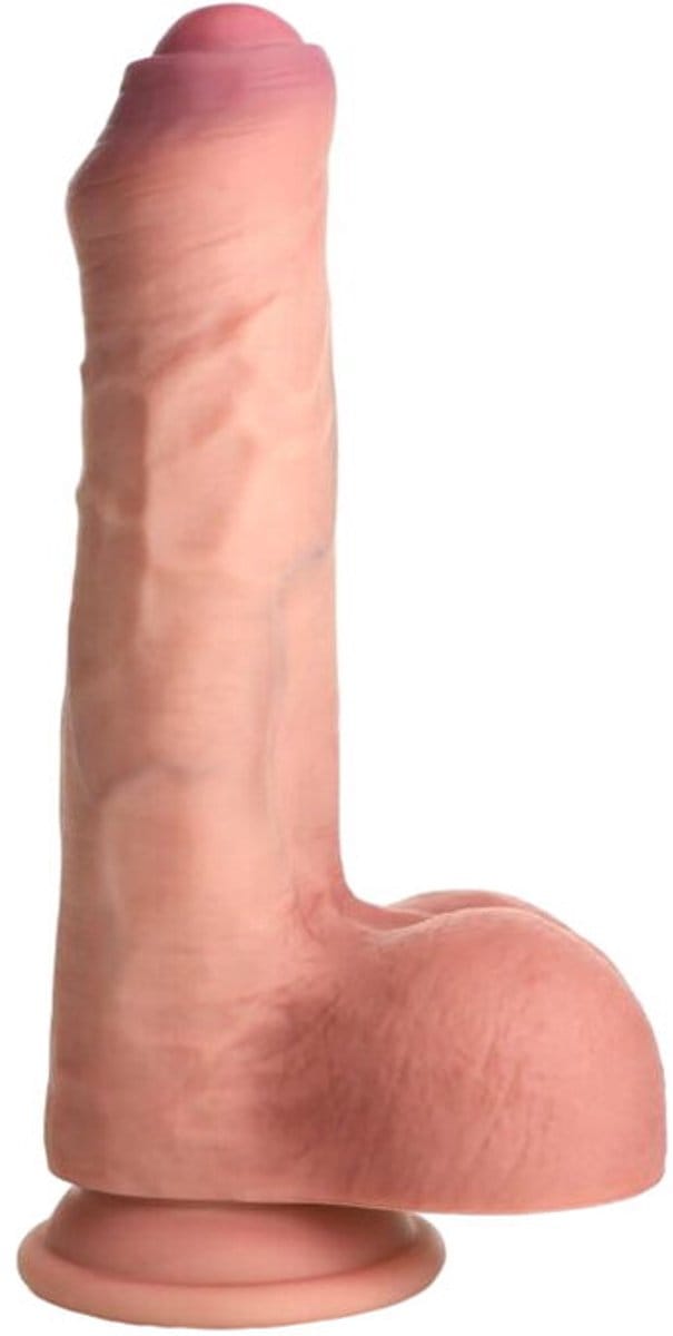 Realistische Dildo XR 22 cm