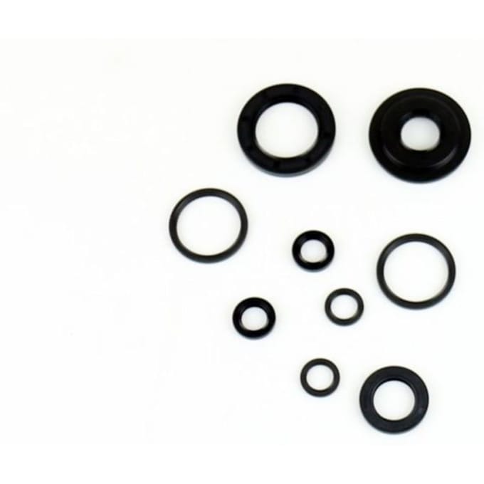 Motorolieafdichtingset ATHENA P400210400139