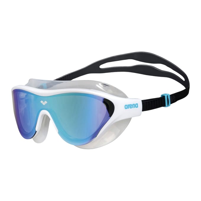 ARENA | The One Mask Mirror blue-white-black