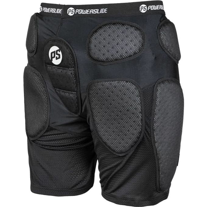 Korte standaard Powerslide