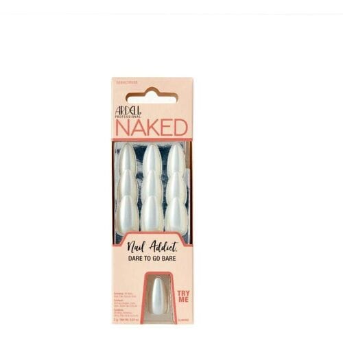 Ardell Nail Addict Naked Seductress 1 st