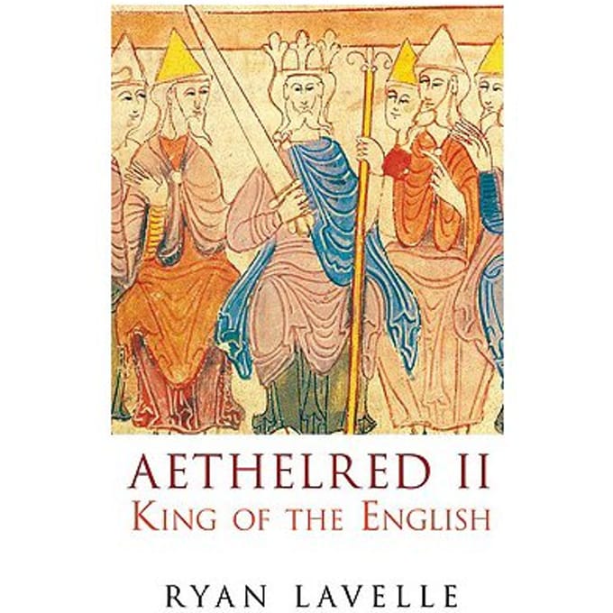 Aethelred Ii - Ryan Lavelle