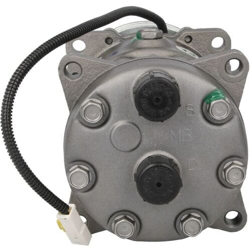 Compressor, airconditioning ELSTOCK 51-0524