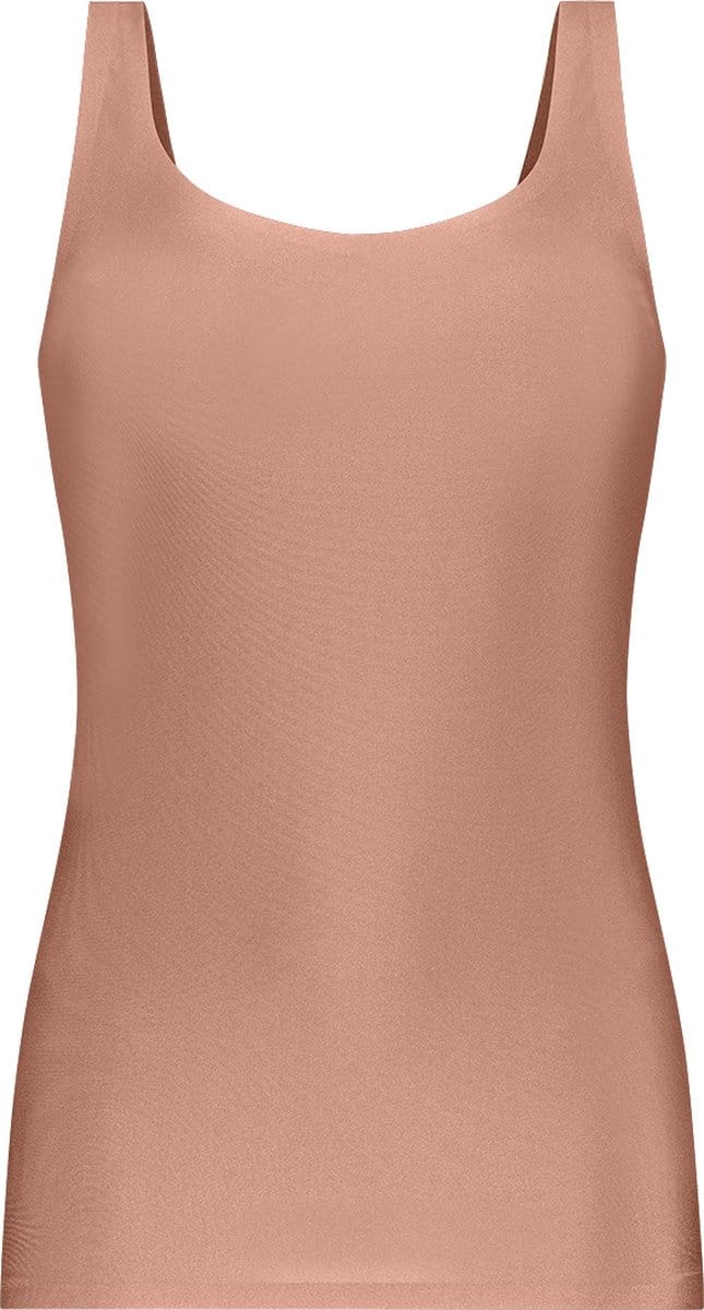 Ten Cate Secrets singlet 2-way pink nut voor Dames | Maat S